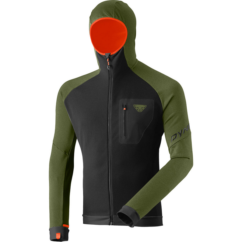 Dynafit Herren Radical PTC Jacke