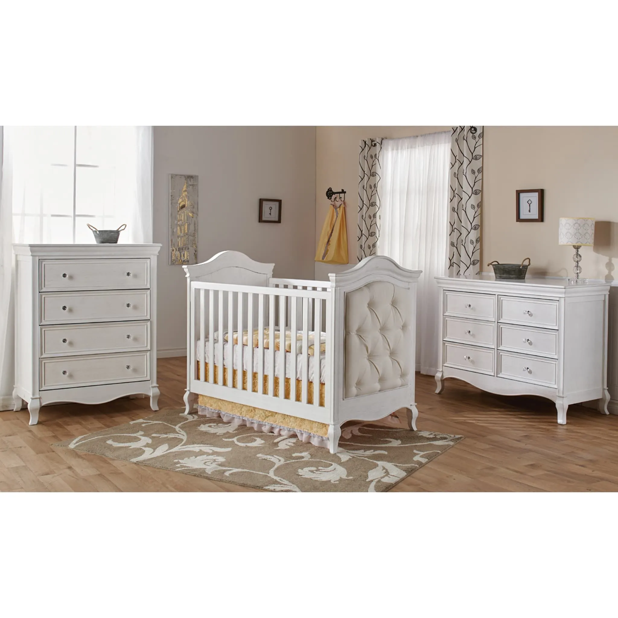 Pali Design Chiffonier Diamante