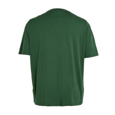 Tee-shirt à manches courtes homme Tjm Clsc Tommy Xs Badge TOMMY HILFIGER