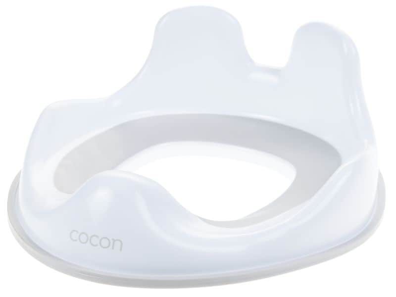 COCON Toilettensitz Hase Ideal fürs Toilettentraining