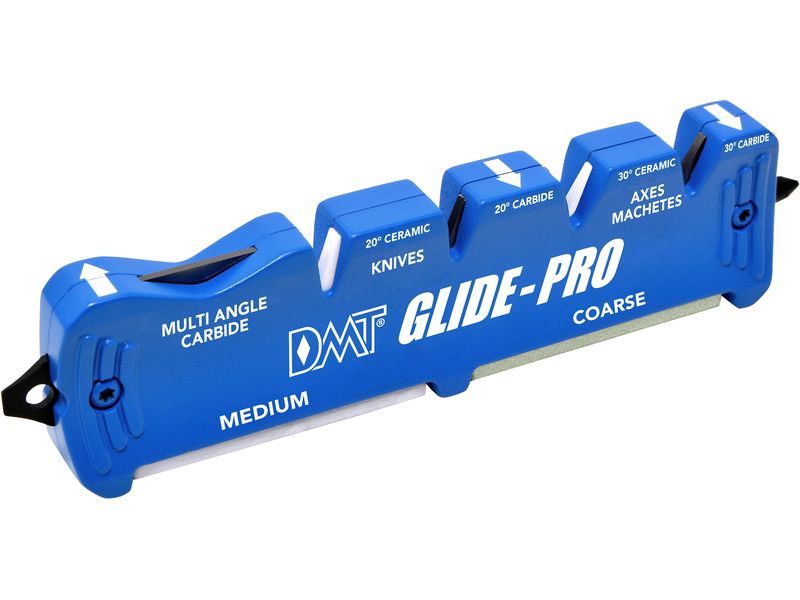 DMT Glide Pro Spitzer Multischärfer