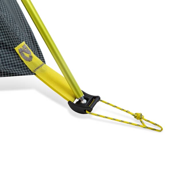 Tente bivouac NEMO EQUIPMENT DRAGONFLY OSMO 1P