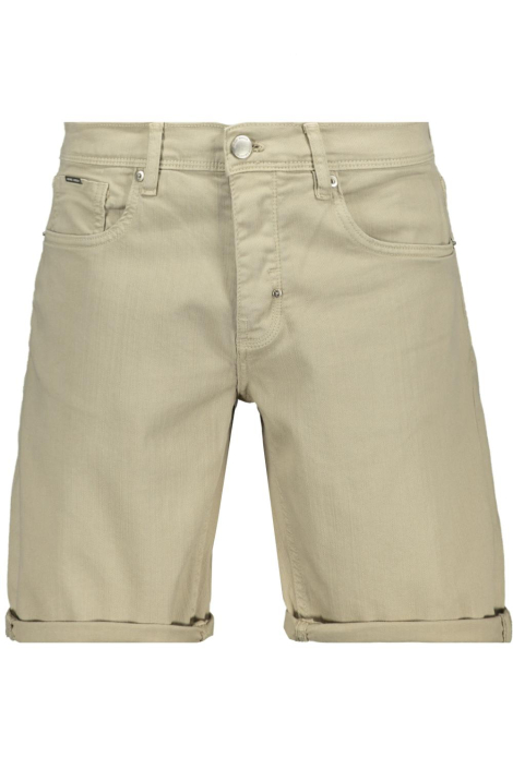 Antony Morato beige heren korte broek