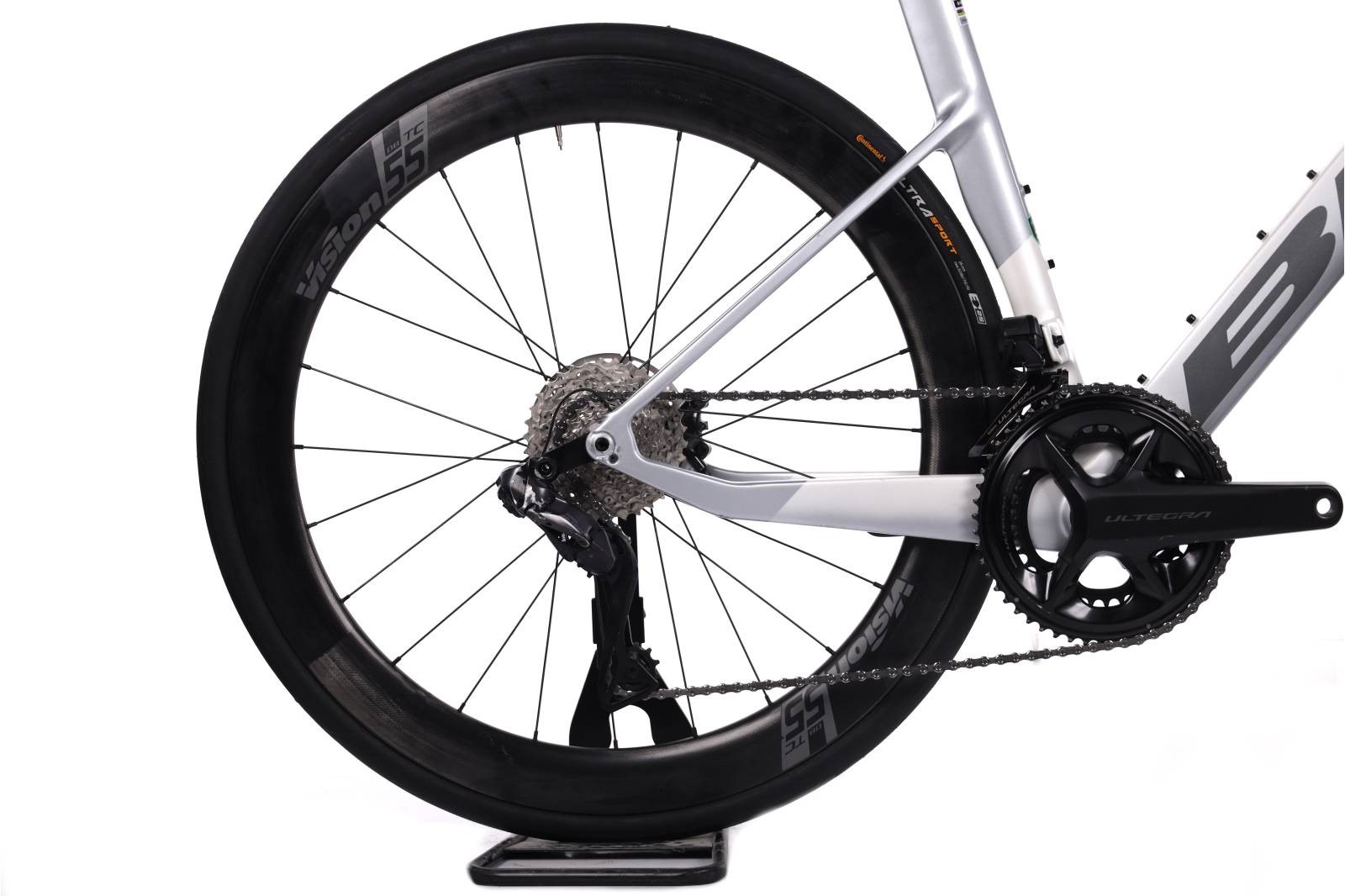 BH Bikes Aerolight 7 (2023) | Diamond