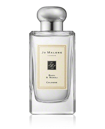 Jo Malone Basil & Neroli Cologne Spray 100ml