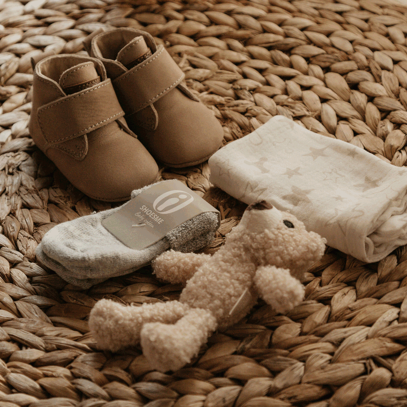 Shoesme Baby Geschenkset
