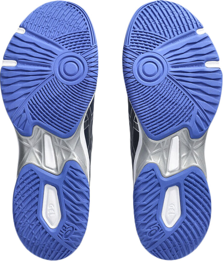 Asics Gel-Flare indendørssko Blå