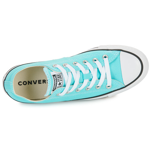 Converse - CHUCK TAYLOR ALL STAR - Bleu
