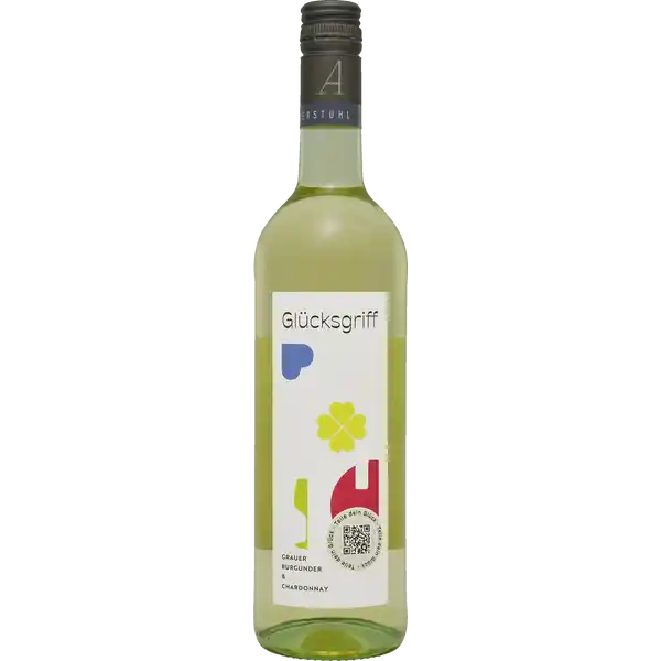 Glücksgriff Grauer Burgunder & Chardonnay