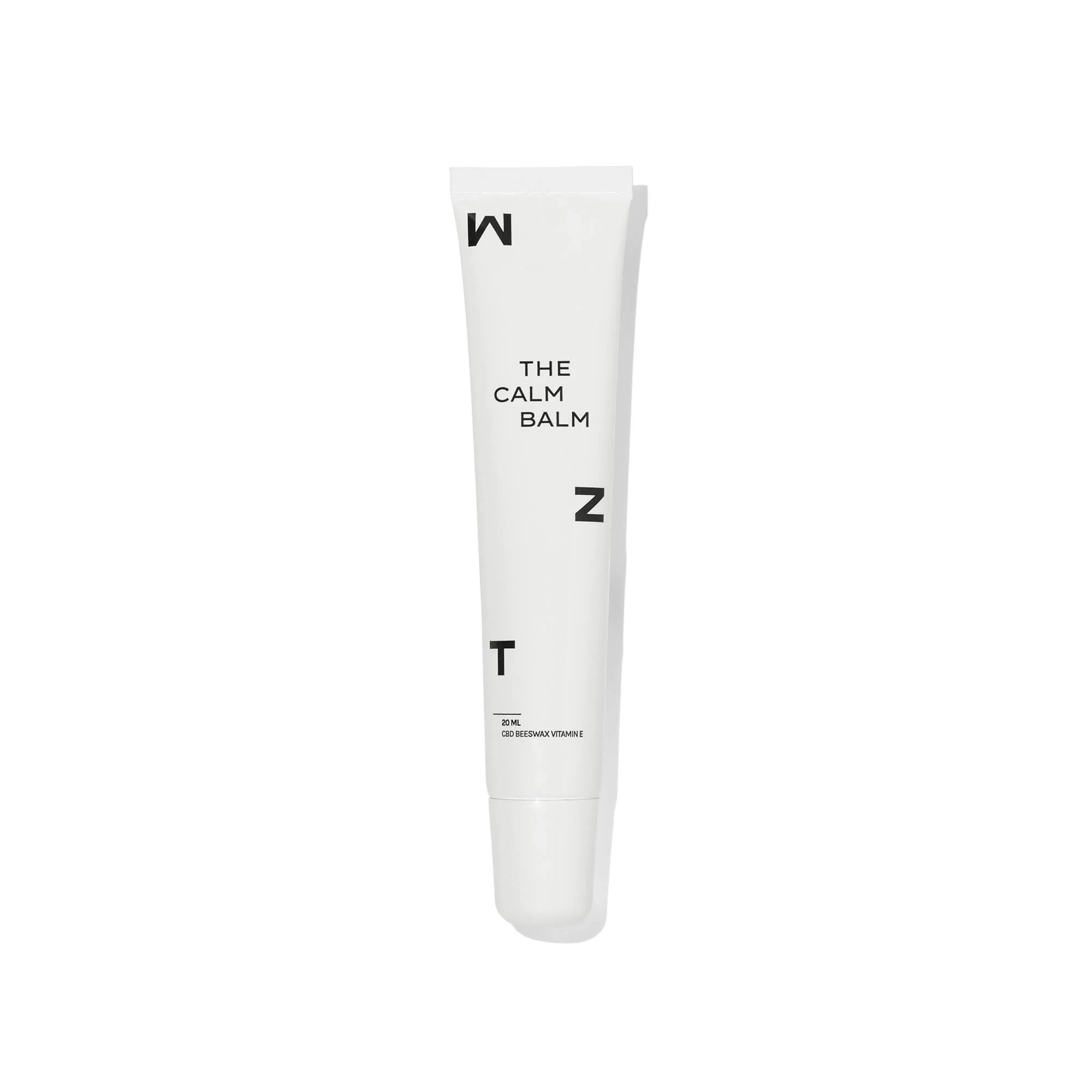 Mantle The Calm Balm Baume Nourrissant