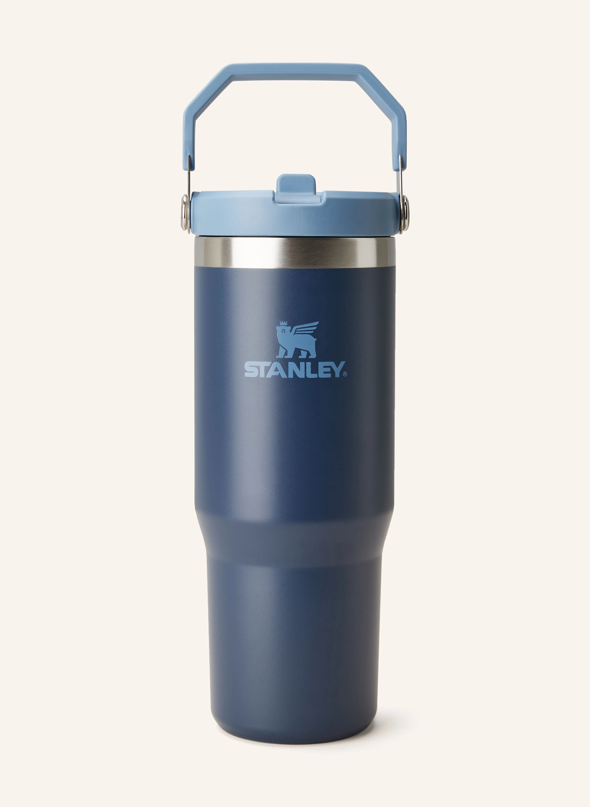 STANLEY Thermobecher THE ICEFLOW™ FLIP STRAW