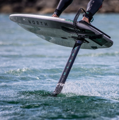 North Seek Foil Board 2021