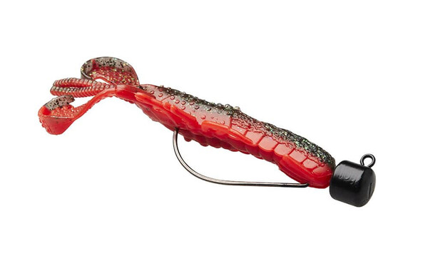 Tête plombée Savage Gear Ned Ewg Jighead #1/0 (3 pcs)