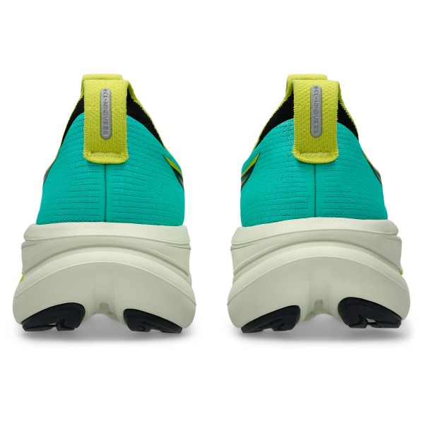 Asics - Gel-Nimbus 28 TR - Chaussures de trail