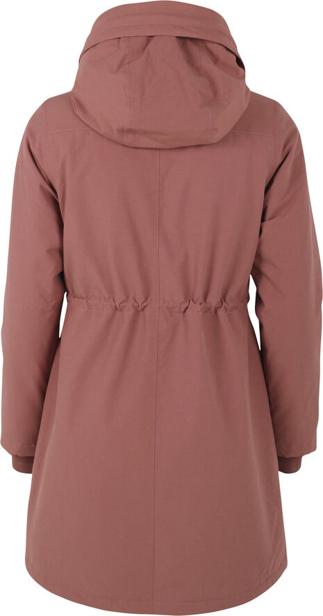 Danefæ Danenora Winter Parka Beige rose