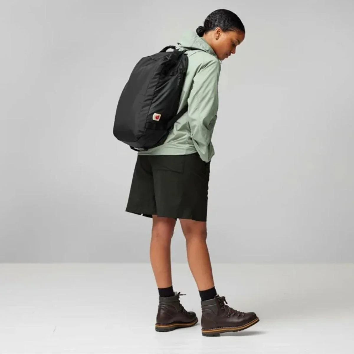 Fjallraven | High Coast | Duffle 22