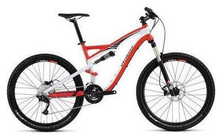Kit de roulement pour cadre - Specialized CAMBER (2012) - Blackbearing B3
