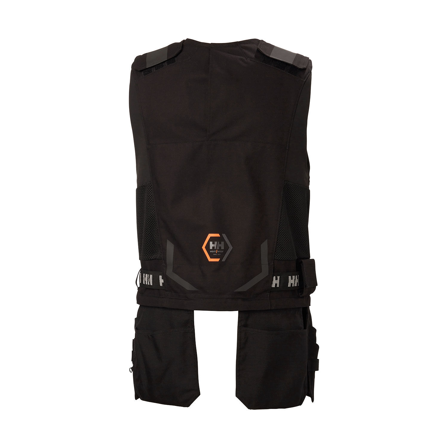 Helly Hansen Chelsea Evolution Construction Vest