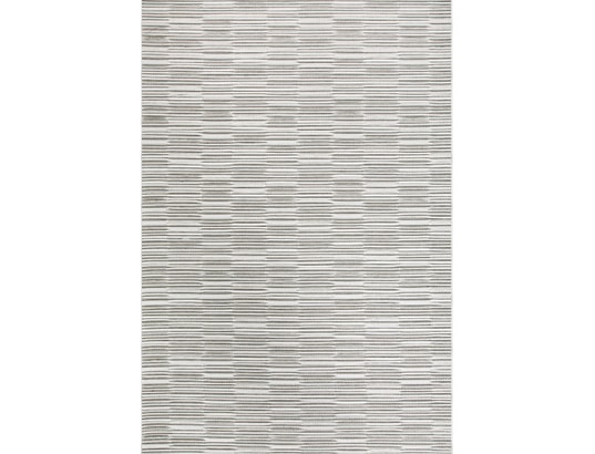 CONCEPT1 - Tapis Brighton tapis 200x290cm ton beige