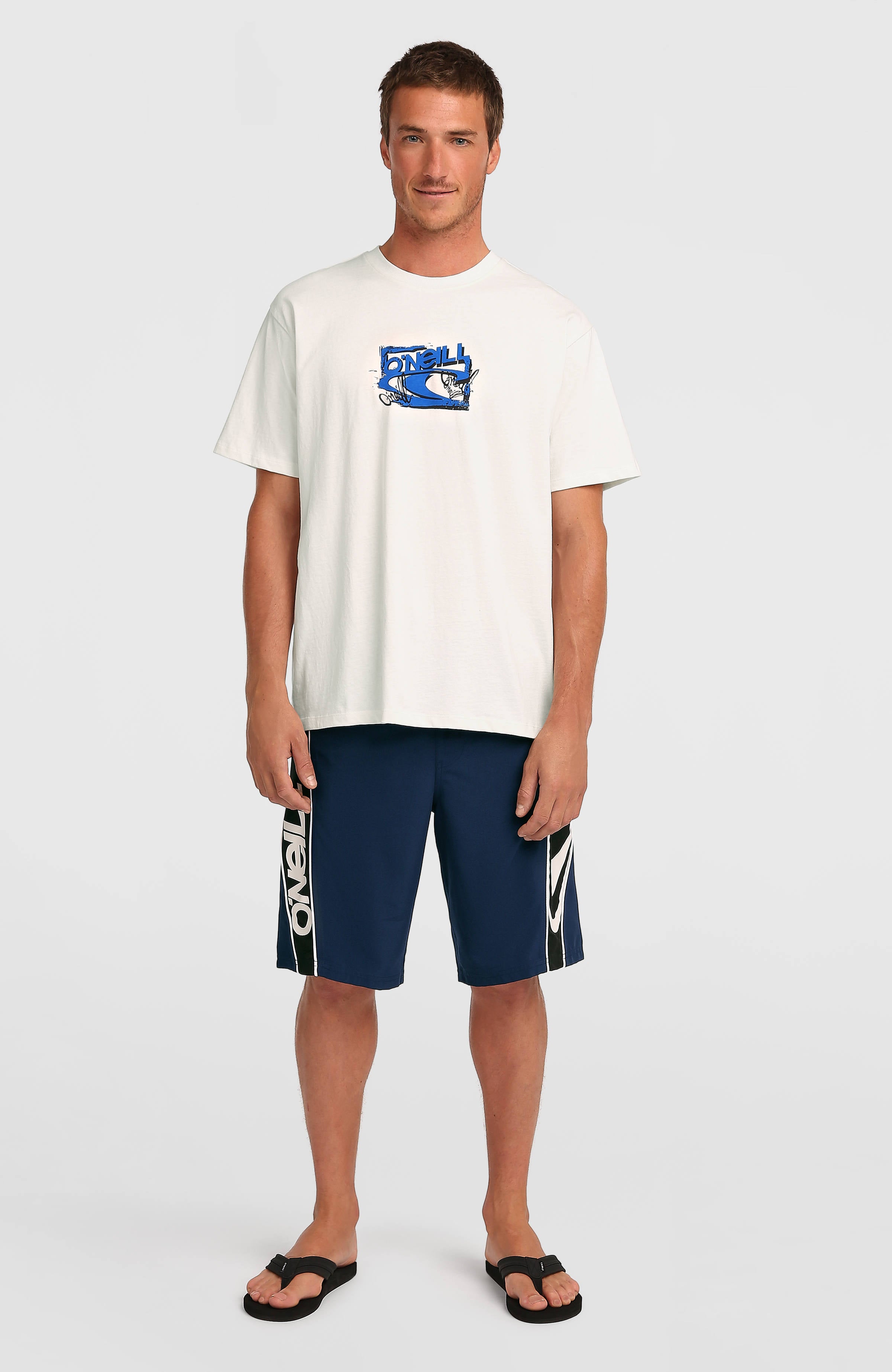 Essentials 90s Logo T-shirt