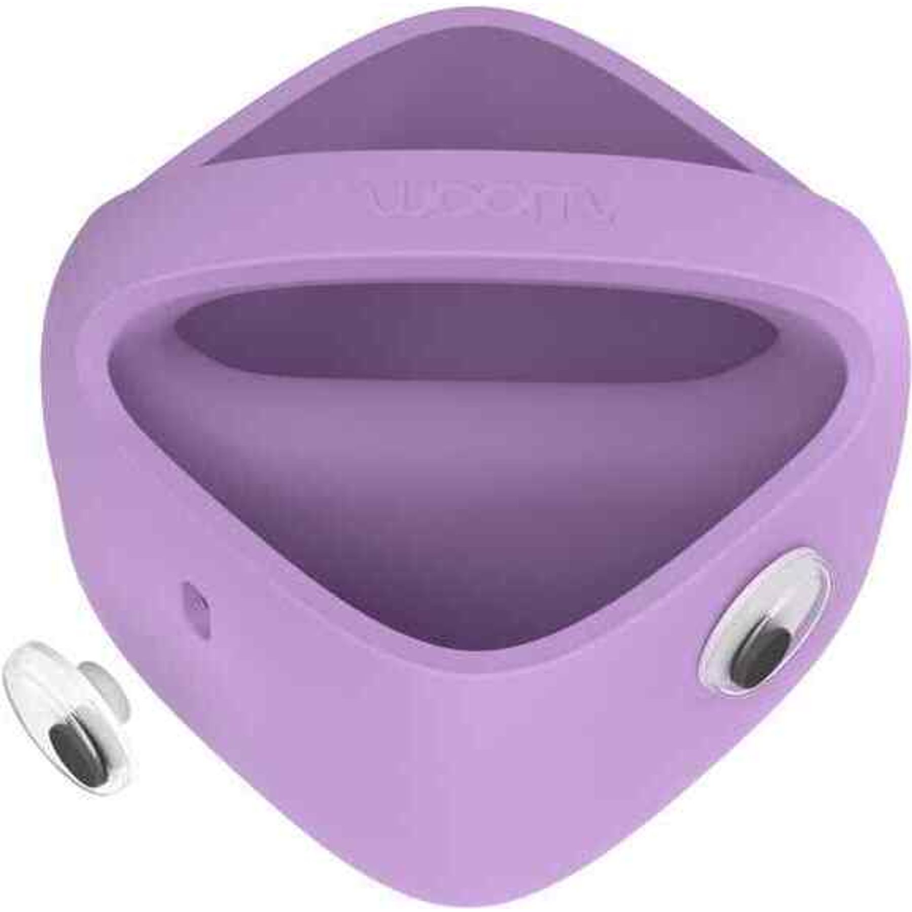 Woom POP Kinderfietsmandje