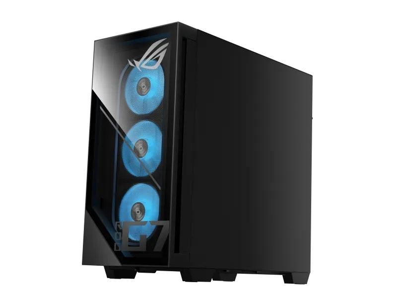 ASUS ROG G700 G700TF-09285K266W, Intel Core Ultra 9, 285K, 32 GB, 2 TB, Windows 11 Home, 64-bit