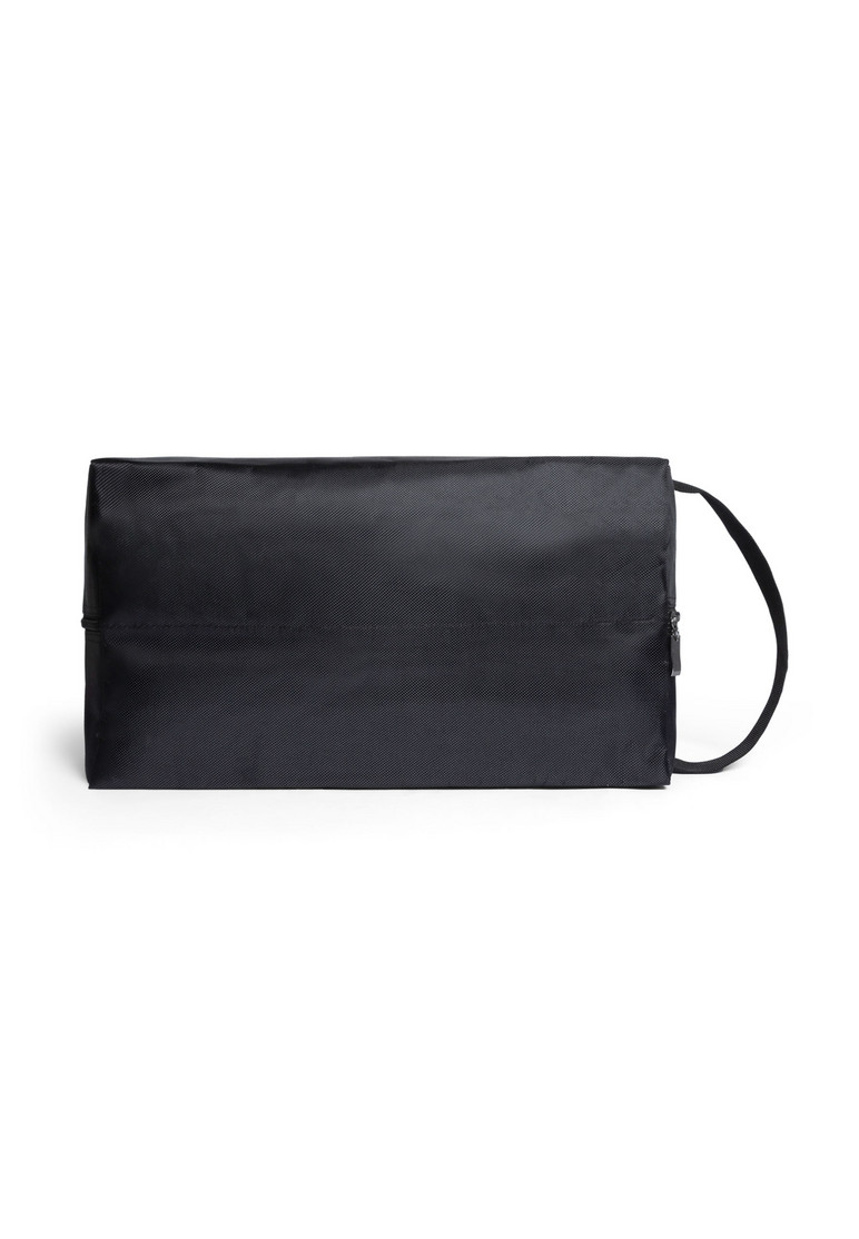 SCHUHTASCHE Schwarz