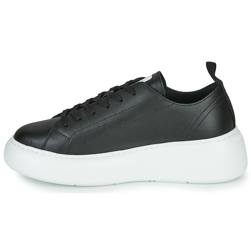 Armani Exchange - XCC64-XDX043 - Noir