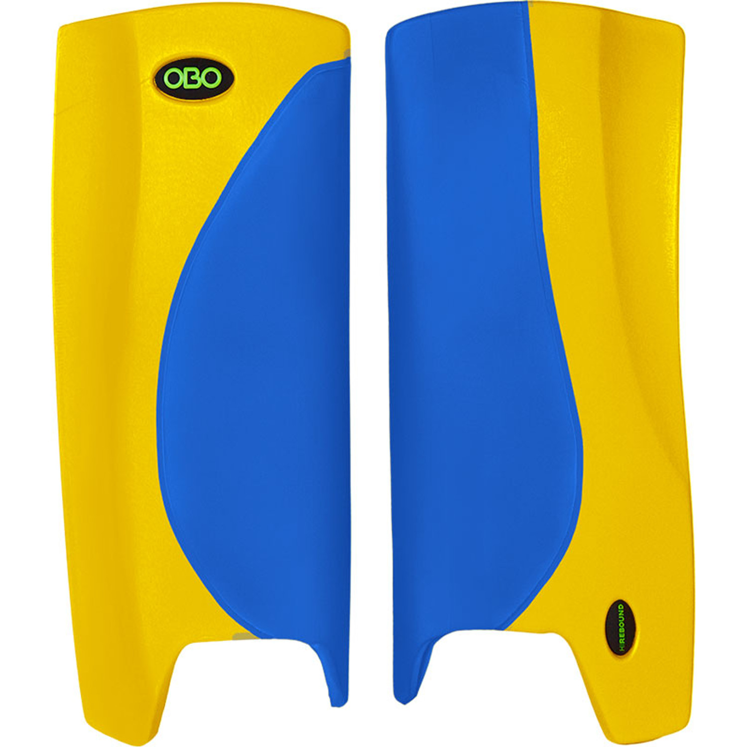 OBO Robo Hi Rebound Legguards