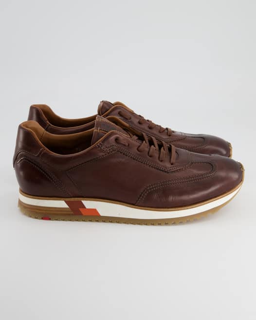 Lloyd BLAKE Sneaker in Braun