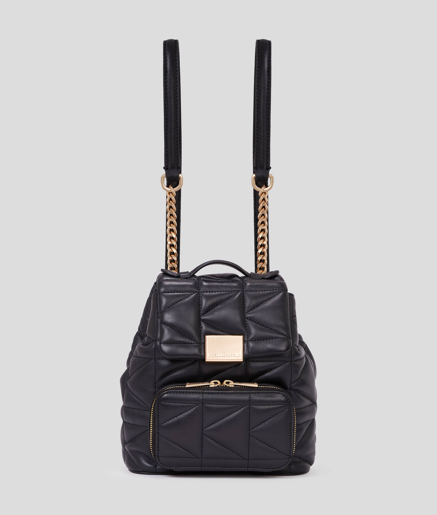 PETIT SAC À DOS K/KUILT