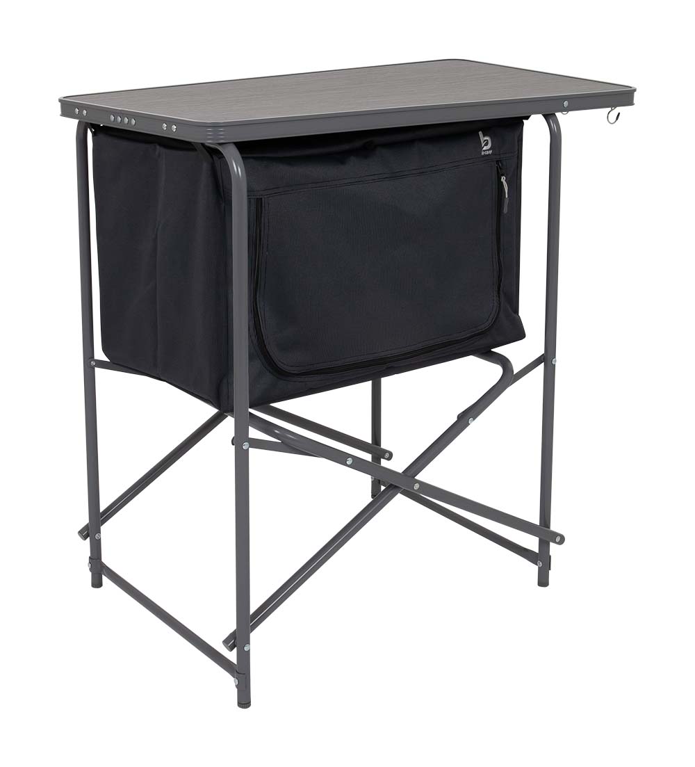 Bo-Camp Logan 80 x 45 cm opbergkast