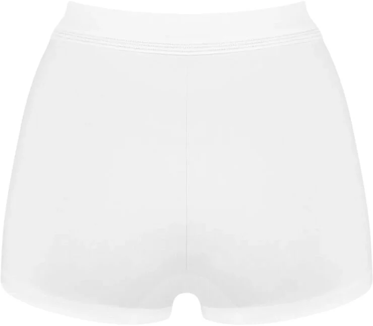 Sloggi sloggi Double Comfort Short 0003-white