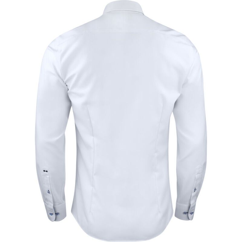 J.Harvest & Frost RB121 OxfordChemise Regular Fit Hommes