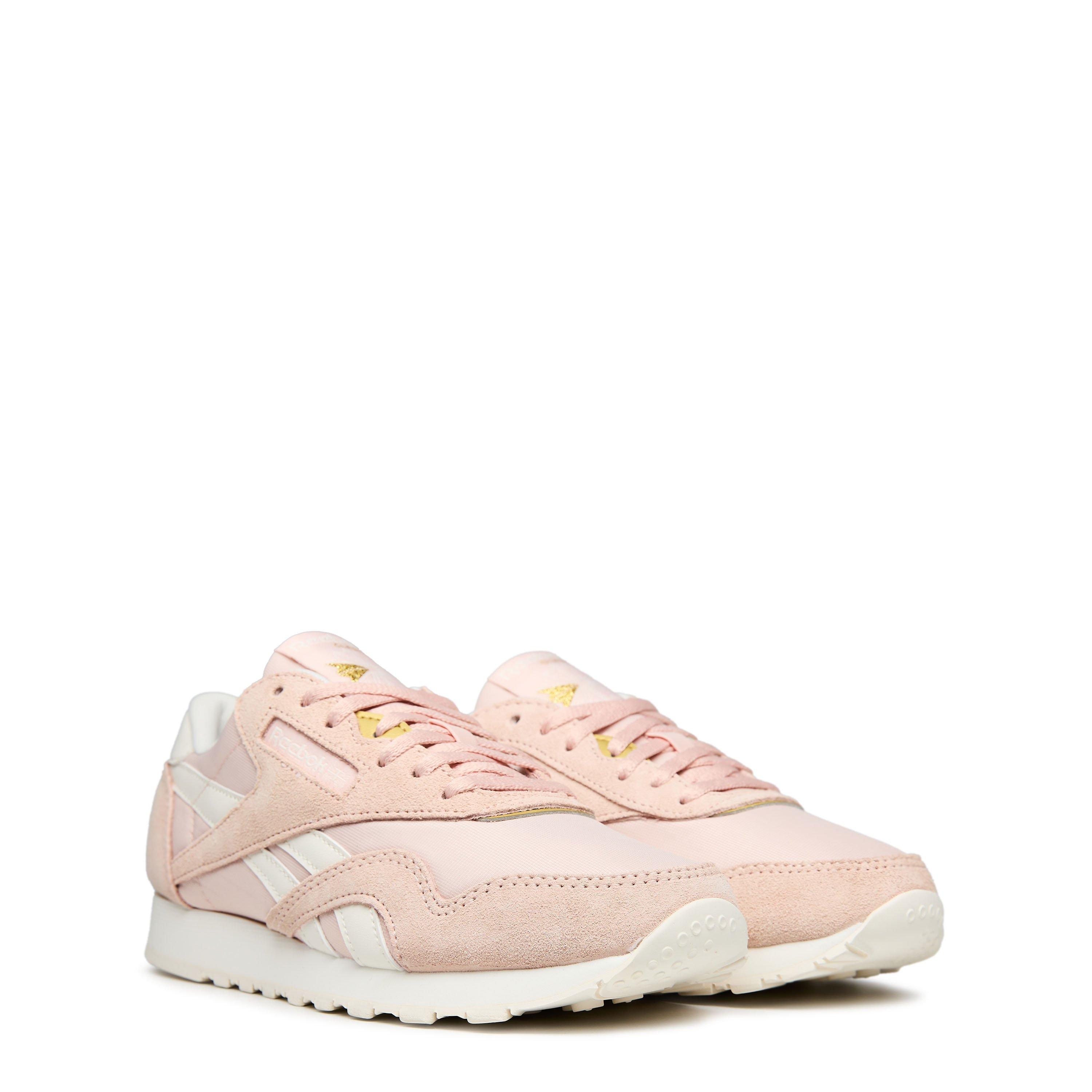 Reebok Classic Shoes Womens