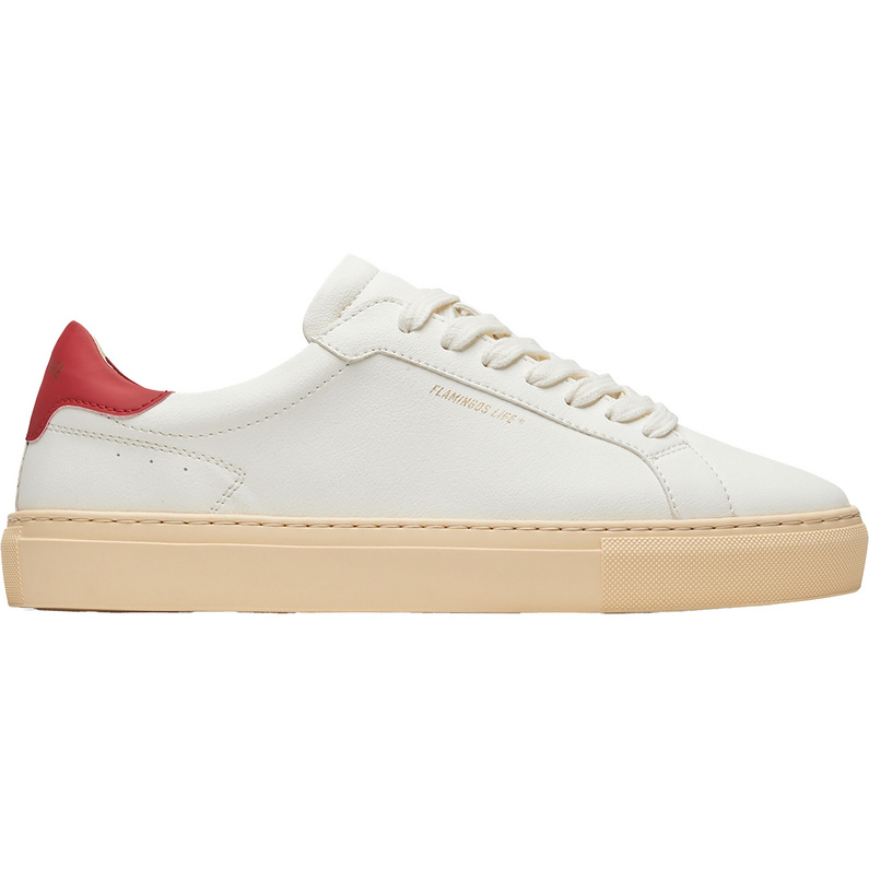 Flamingos Life Damen Hampton Court Schuhe
