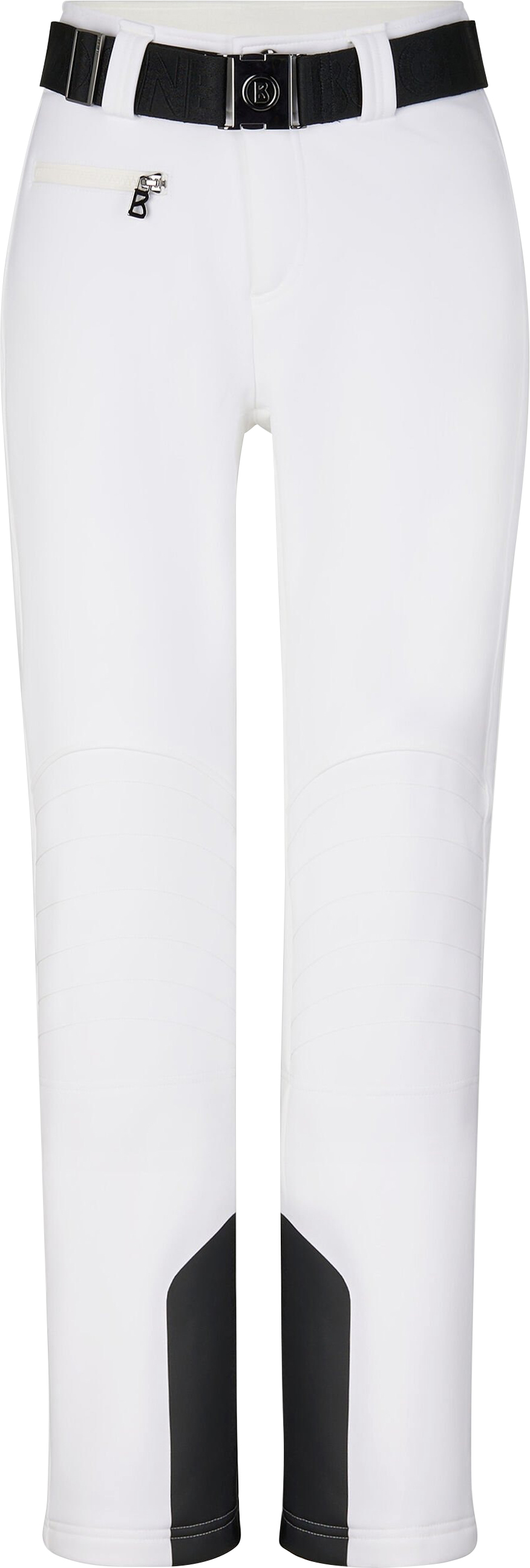 Madei Ski Pant Dame 753/Offwhite