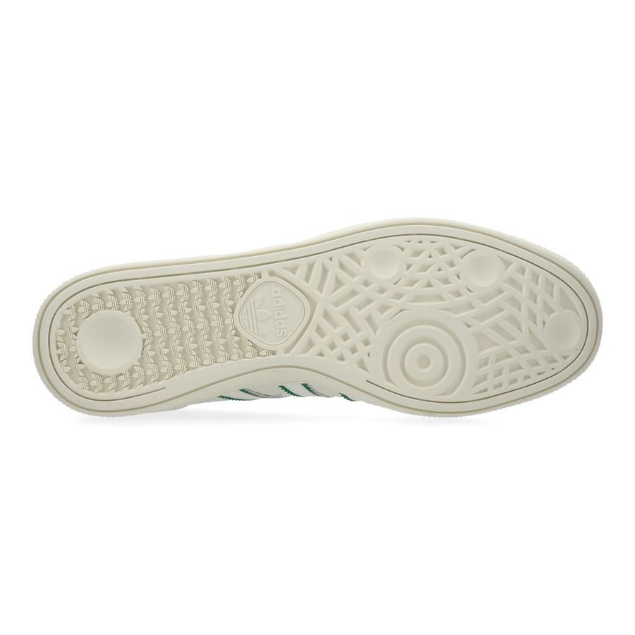 adidas Originals Spezial IN - Blanc/Vert/Bleu