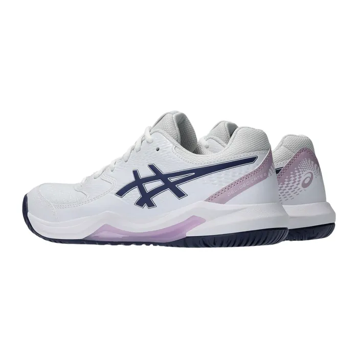 Asics Gel-Dedicate 8 Tennisschoenen Dames