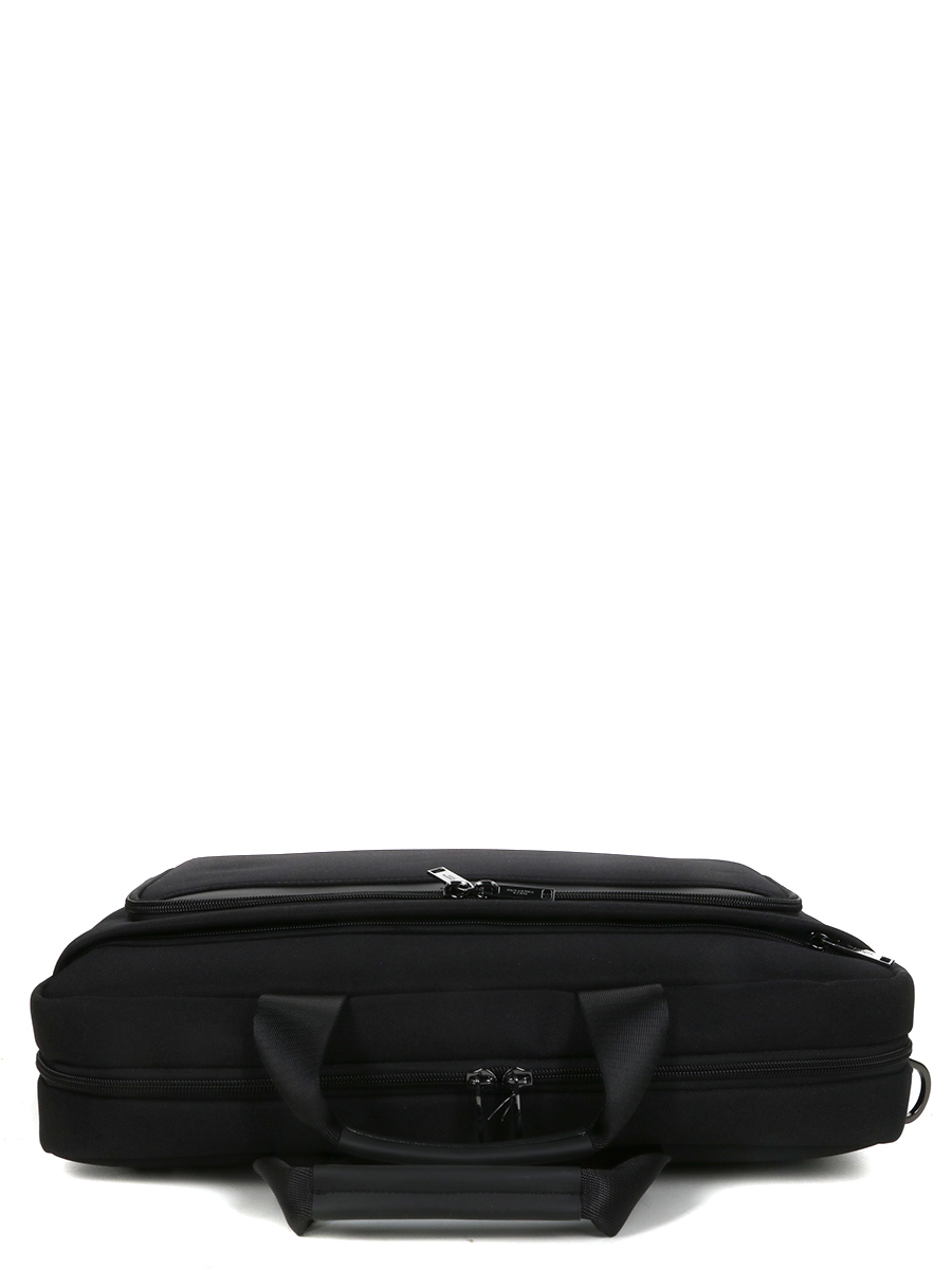 Sacoche ordinateur Hexagona Partner 17 pouces