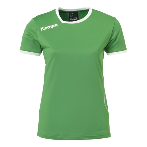 Camiseta Curve Mc Kempa