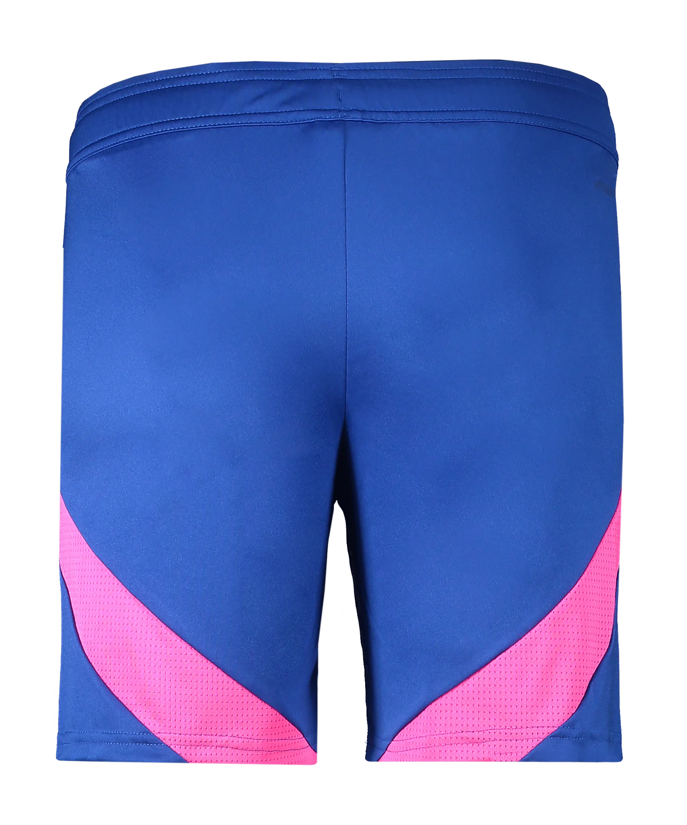 adidas Schalke 04 Sondershort 2024/2025 Blau