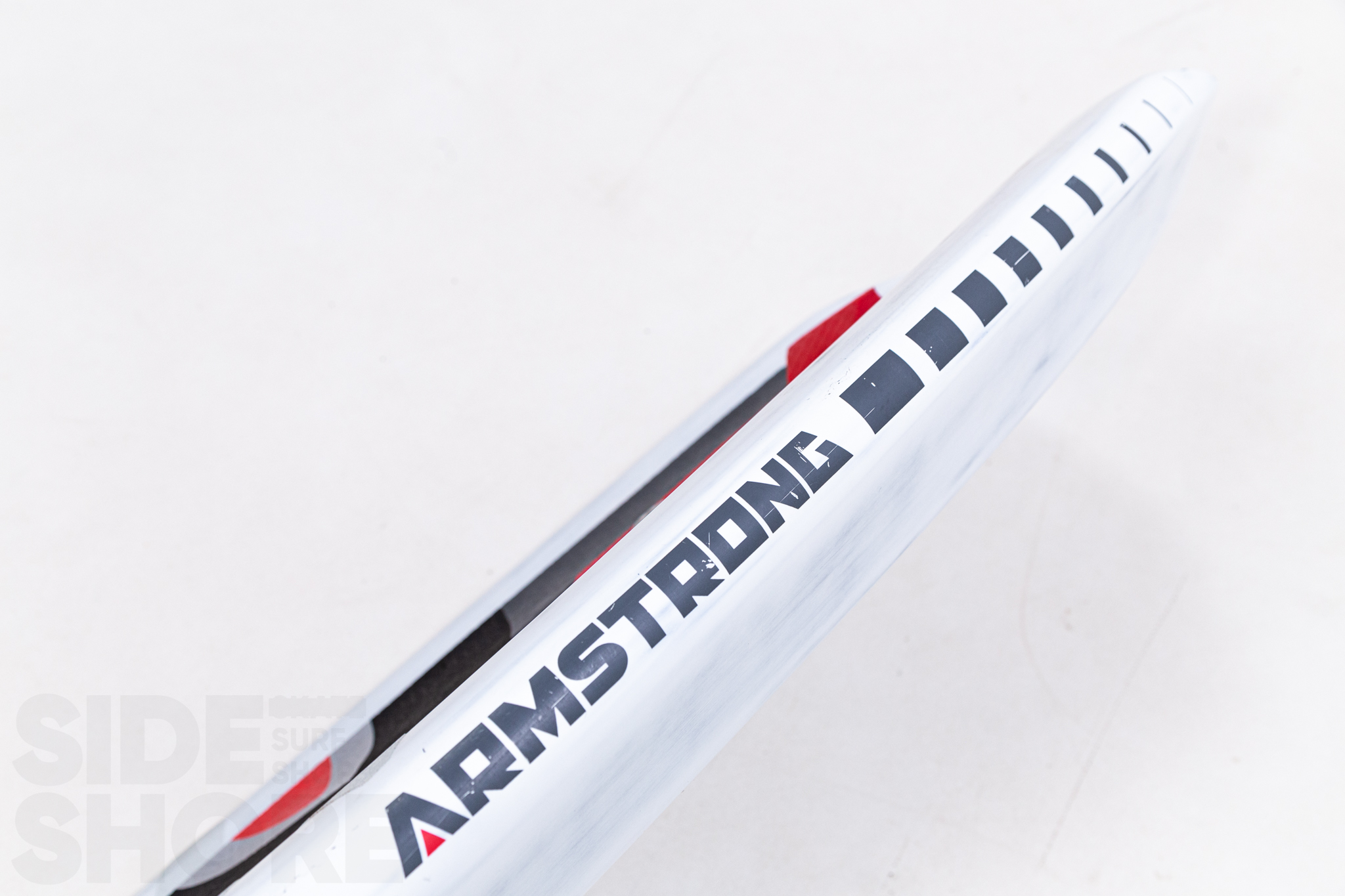 Armstrong Foils Wing SUP - Forward Geometry - V2 - 4'8