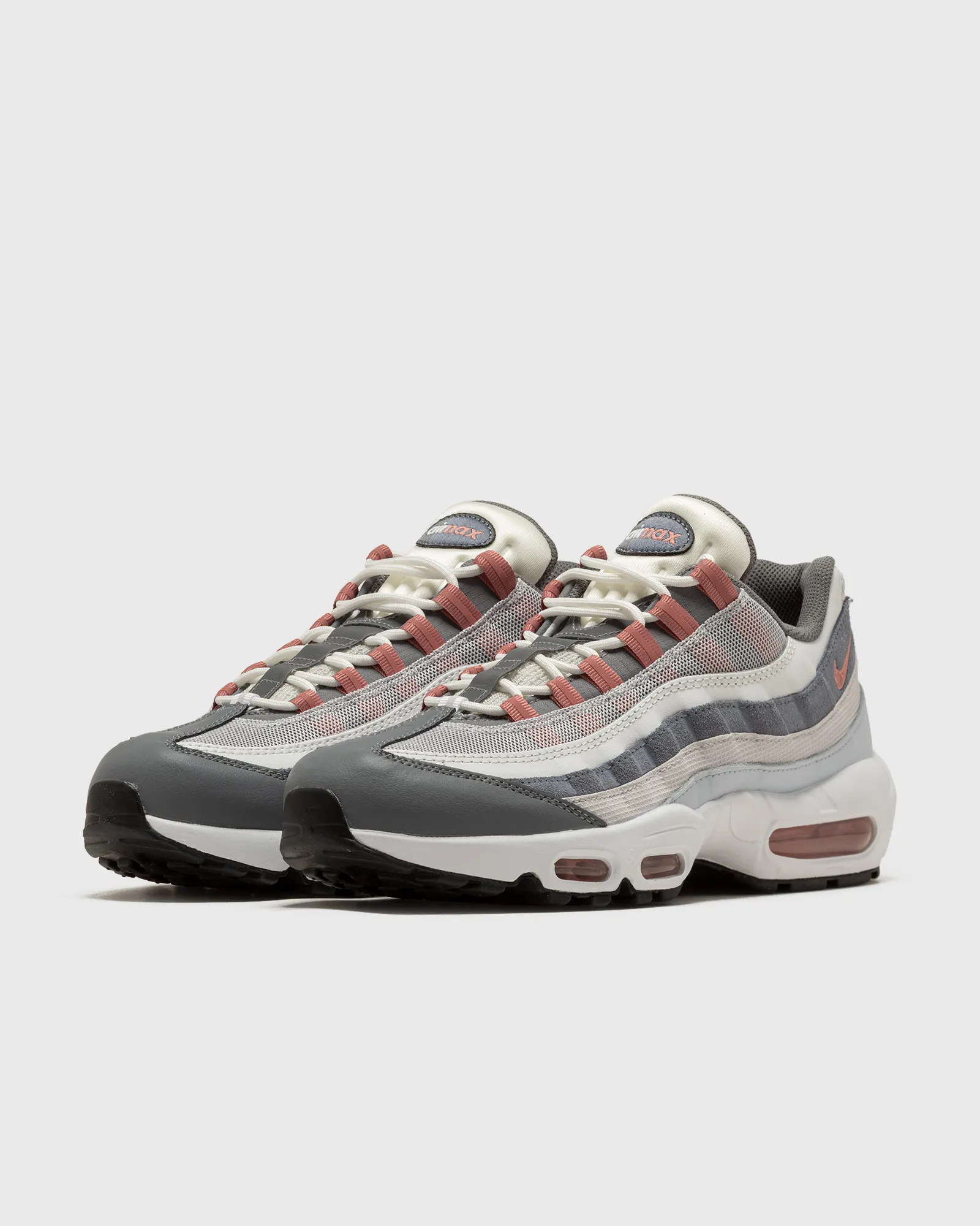Nike NIKE AIR MAX 95 ' Red Stardust'