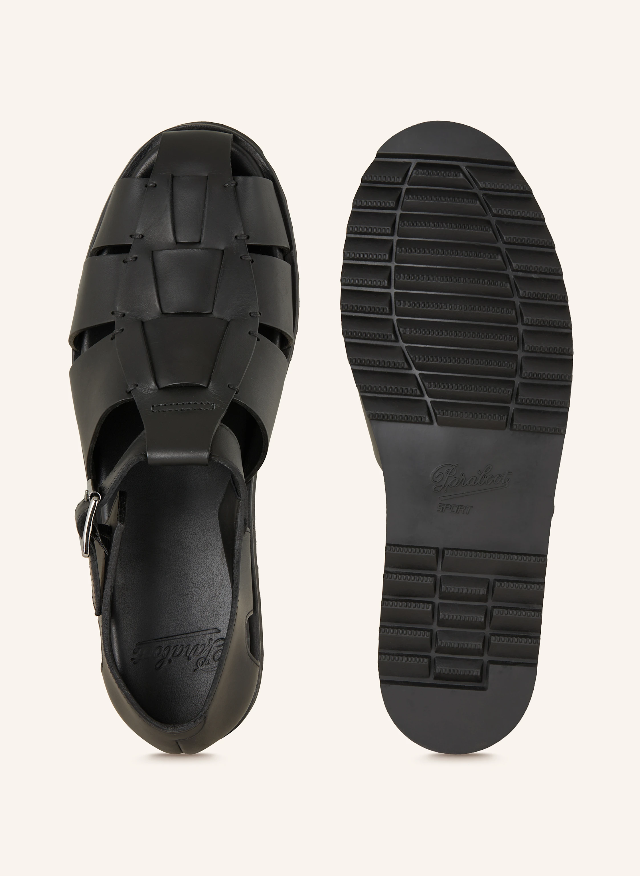 Paraboot Sandalen PACIFIC