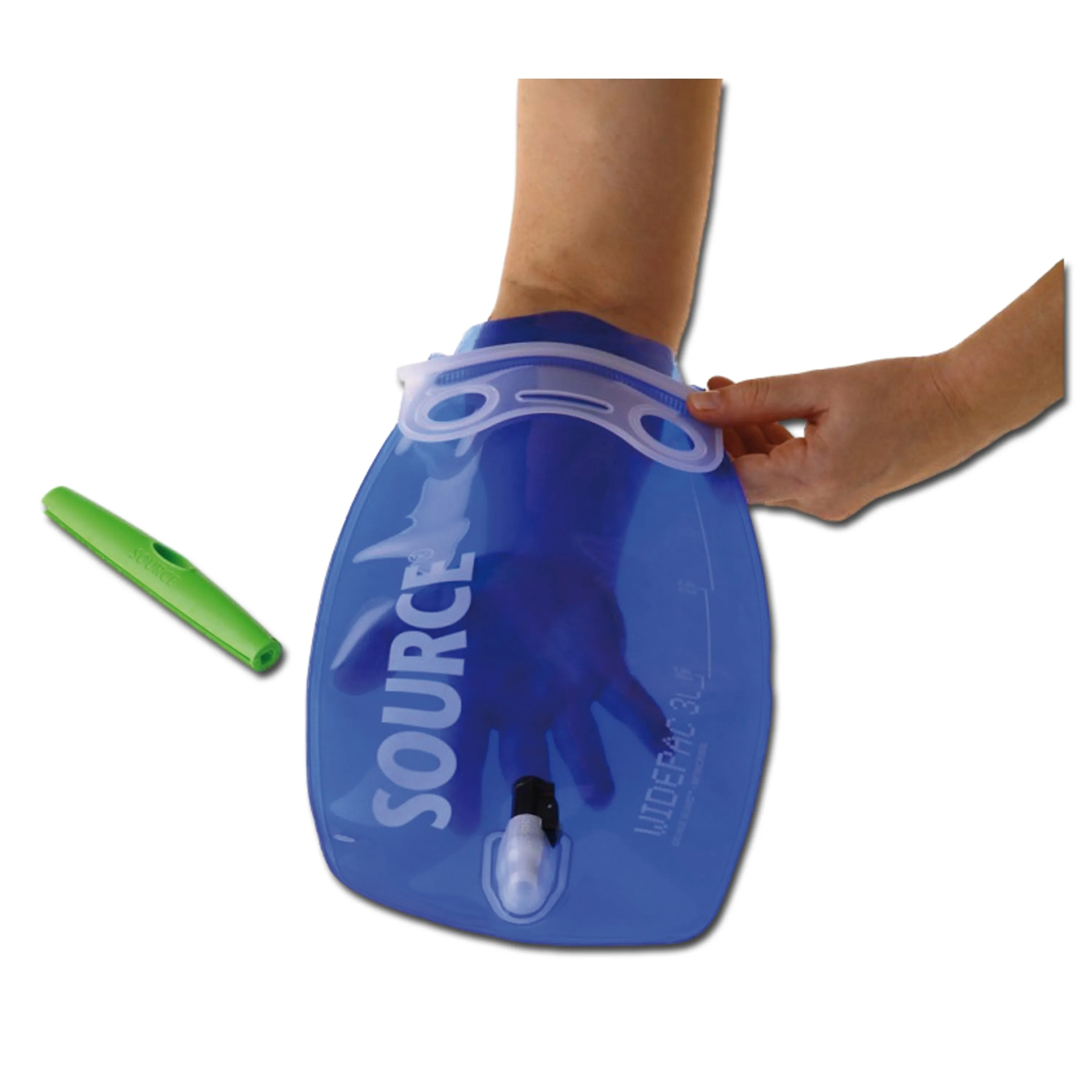 Source -  Source Widepac Trinksystem 2 L