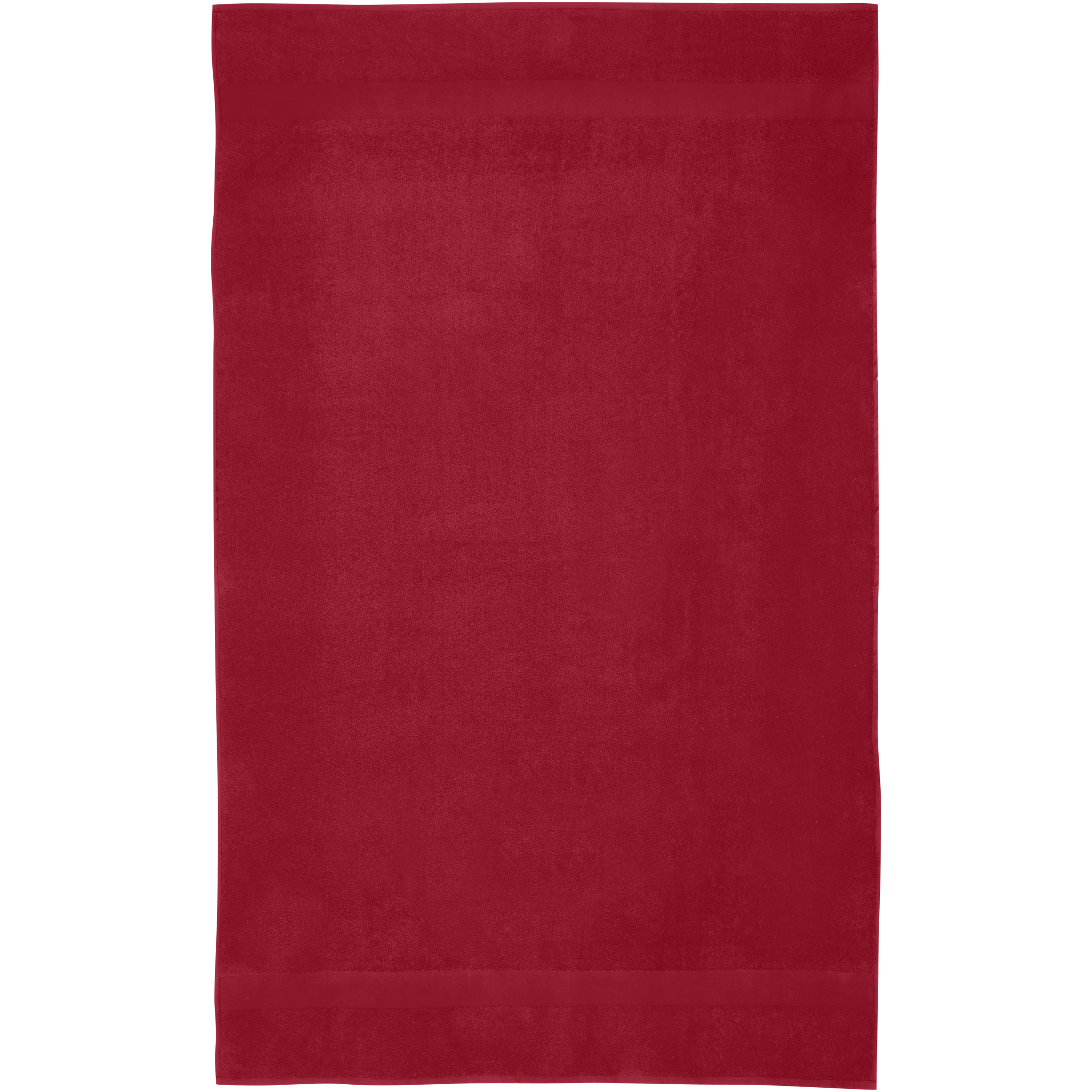 EgotierPro 117003 - Serviette en coton 450 g/m² 100x180 cm Evelyn