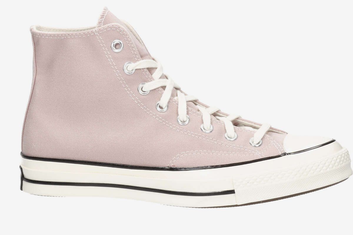 Converse Chuck 70 Tonal Polyester Schuh (stone mauve egret black)
