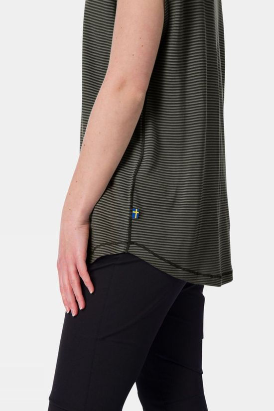 Fjällräven Fjällräven High Coast Cool Tee