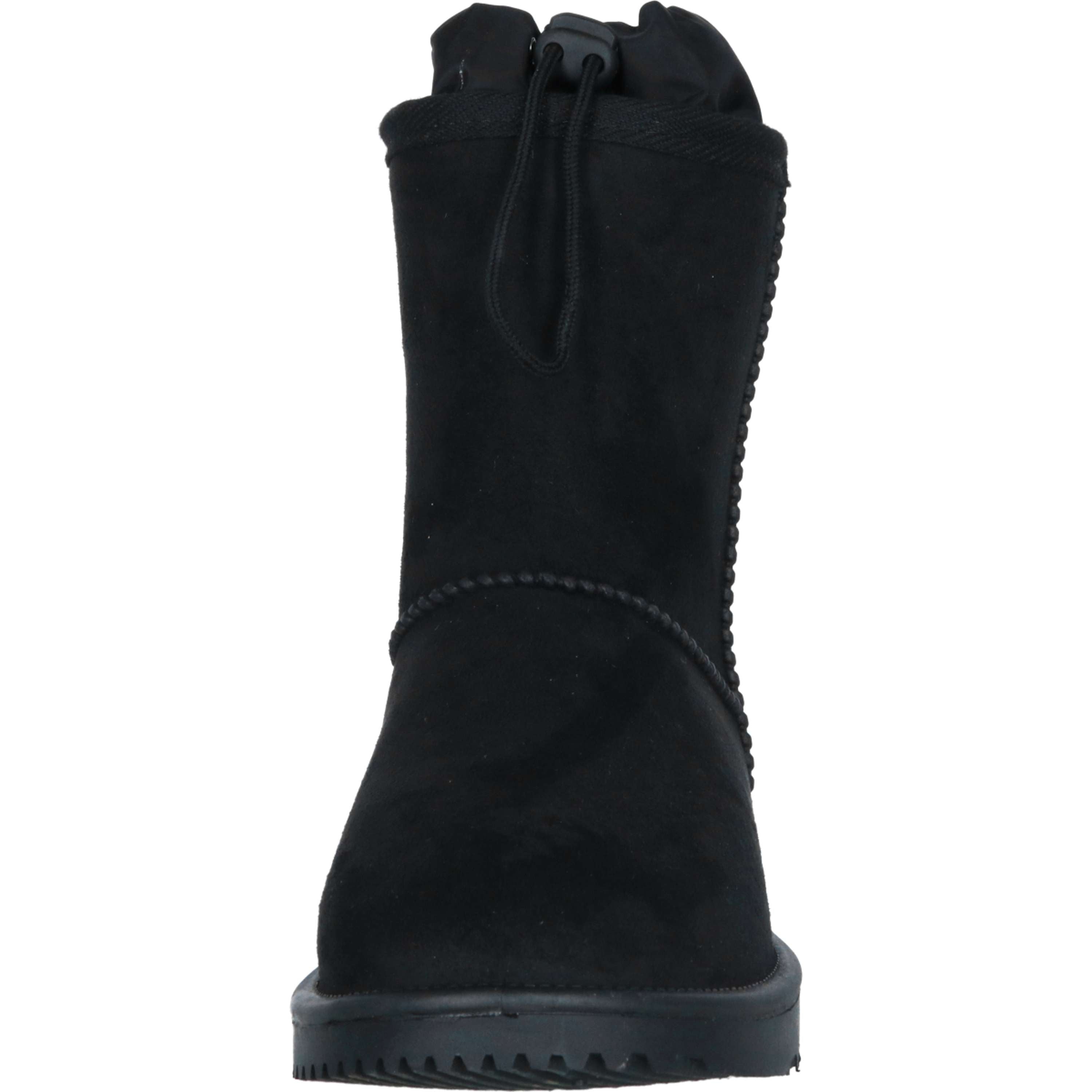 Imperial Riding Stalschoenen IRHFrosty Zwart